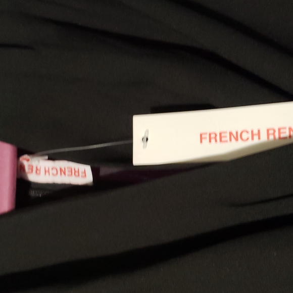 French Rendez Vous Size 12 is a beautiful jumpsuit. - Picture 3 of 4